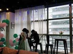 -CIAO·团建聚餐·生日派对轰趴馆(福田店)