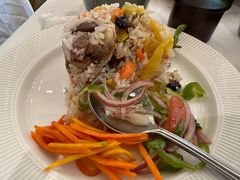 -香料集市新疆餐厅·清真聚餐(成都远洋太古里店)