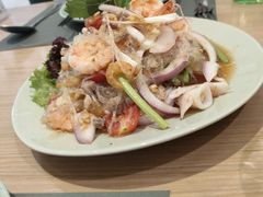 -mango tree芒果树泰国餐厅(青岛万象城店)