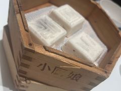 -小厨娘书香金陵(夫子庙老门东店)