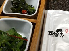 -正苑26年海鲜烤肉•牛尾汤汤饭(东港店)