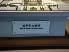 -中国铁道博物馆(正阳门馆)