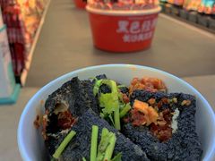 -黑色经典臭豆腐·湖南特产(坡子街特产局店)