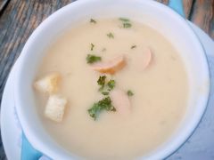 -Paulaner·德国帕拉娜自酿啤酒餐厅(海上世界店)