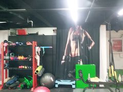 -清橙健身(学院路店)