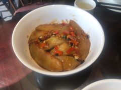 -老街鱼嘴巴(坡子街老店)