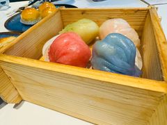-侨美食家·40年地道粤菜(珠江新城店)