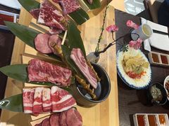 -龍二烧肉酒场(九亭店)