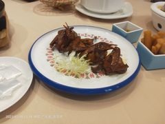 -年顺渔村(大岭山店)
