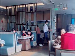 -海底捞火锅(老城根店)