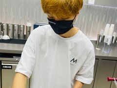 -M Stand(深圳湾后海汇店)