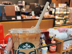 -星巴克臻选(北京富力家园店)