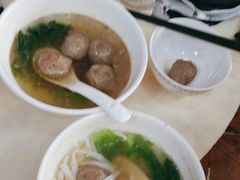 -福合埕牛肉丸(福平路店)