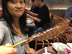 -金海阁海鲜火锅