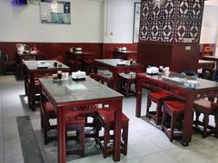 大堂-东方宫中国兰州牛肉拉面(厦门旗舰店)