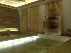 -热带雨林汗蒸馆(汶水东路店)