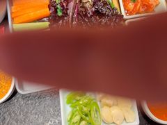 -柔杉家黑牛烤肉·活鳗鱼(太原街店)