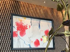 -北京康莱德酒店-Chapter餐厅
