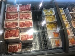 -吉布鲁牛排海鲜自助(龙湖北城天街购物广场店)