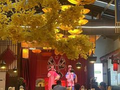 -老灶房-四川土菜(铁牛广场店)