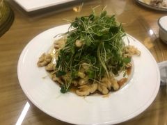 -悠斋餐厅海鲜家常菜(火车站店)