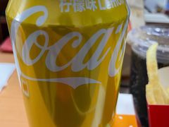 -麦当劳(交道口店)