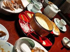 -北平食府(马鞍山路店)