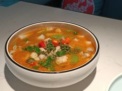 -花椒俏川菜小馆(南海万达店)