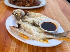 -车头老二大排档(金城步行街店)