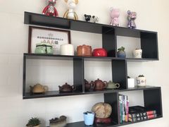 -沪上阿姨·精选茶饮(燕郊富地广场店)