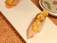 -元气寿司(东方宝泰店)