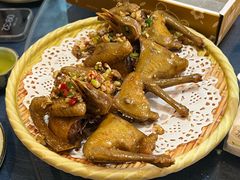 -伯乐居茶艺馆(石岐大信店)