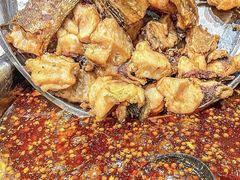 -大理.老字号渝记酸萝卜乌鱼(古城总店)