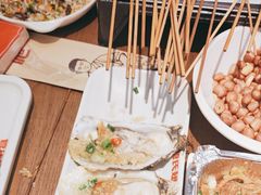 -管氏翅吧(马家堡店)