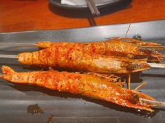 -麒麟风烤牛肉·云南烧烤小排档(丹凤街店)