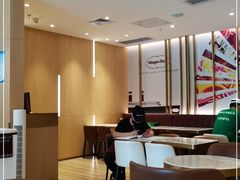 大堂-哈根达斯(深圳海岸城店)