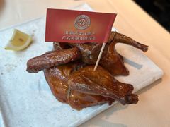 -侨美食家·粤菜(体育西路店)