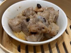 -喜宴又一村·粤菜·茶点·海鲜(壹方天地店)