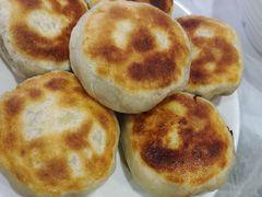 -尹记门钉肉饼(丰台站店)