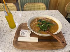 -三姐·老友记·南宁老友粉(朝阳区光华路嘉里中心店)