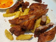 -秋色客家菜(南山店)