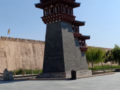 -中国汉城景区