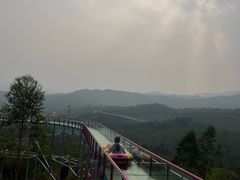 -盈香心动乐园
