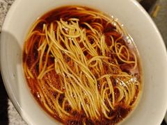 老牌阳春面-南京大牌档(济南万象城店)