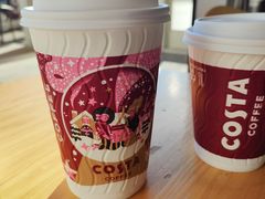 -COSTA COFFEE(龙德广场店)