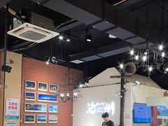 -0317火锅鸡·清真(正达店)