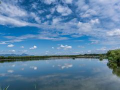 -野鸭湖国家湿地公园