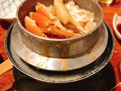 -蟹道乐(新宿本店)