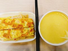 -东北师大净月校区食堂