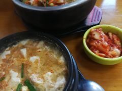 -韩泉韩国美食屋(朝晖路店)